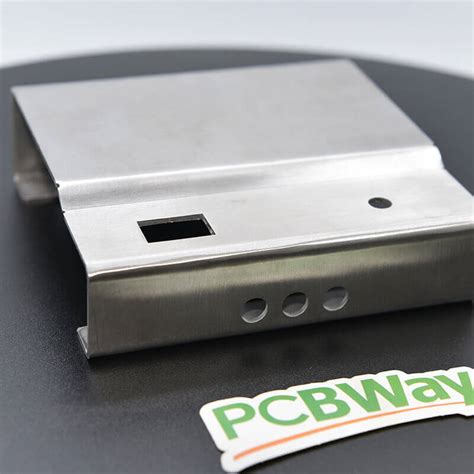 pcbway sheet metal|pcbway pricing.